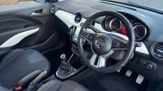 Vauxhall Adam 1.2i Energised 3dr Petrol Hatchback